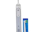 Oral-B GeniusX Zahnbürste weiß