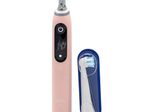 Oral-B iO Series 6N Sensitive Edition Elektrische Zahnbürste