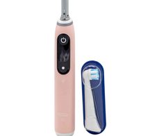 Oral-B iO Series 6N Sensitive Edition Elektrische Zahnbürste