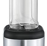 WMF Kult X Mix & Go Smoothie-Maker silber/schwarz