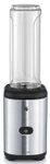 WMF Kult X Mix & Go Smoothie-Maker silber/schwarz