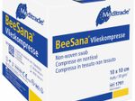 Meditrade® Vlies-Kompressen BeeSana® 10 cm x 10 cm