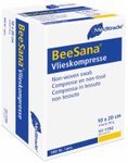 Meditrade® Vlies-Kompressen BeeSana® 20 cm x 10 cm