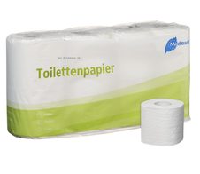 Meditrade® Toilettenpapier 2-lagig