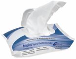 Meditrade® Desinfektionstücher Medizid rapid QF 1-lagig