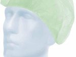 Meditrade® Baretthauben grün