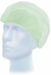 Meditrade® Baretthauben grün