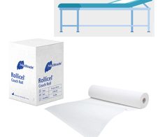 Meditrade® Ärztekrepp ROLLICEL® 2-lagig
