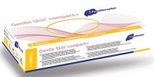 Meditrade® Einmalhandschuhe Gentle Skin® compact+ XS weiß