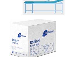 Meditrade® Ärztekrepp ROLLICEL® 2-lagig