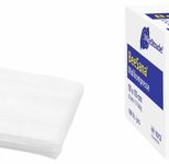 Meditrade® Mull-Kompressen BeeSana® 10 cm x 10 cm