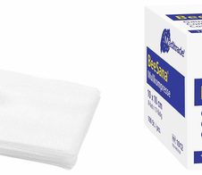 Meditrade® Mull-Kompressen BeeSana® 10 cm x 10 cm