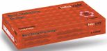 Industrade® Einmalhandschuhe Nitril® StellarGrip Orange L orange