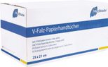 Meditrade® Papierhandtücher 2-lagig