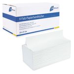 Meditrade® Papierhandtücher 2-lagig