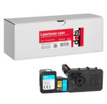 dots Toner kompatibel zu KYOCERA TK-5230C 2.200 Seiten cyan
