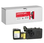 dots Toner kompatibel zu KYOCERA TK-5230Y 2.200 Seiten gelb