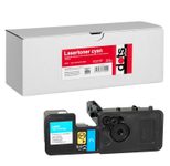 dots Toner kompatibel zu KYOCERA TK-5240C 3.000 Seiten cyan