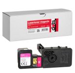 dots Toner kompatibel zu KYOCERA TK-5240M 3.000 Seiten magenta