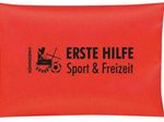 SÖHNGEN Erste-Hilfe-Tasche Sport & Freizeit, orange