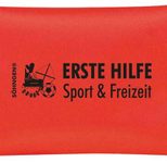 SÖHNGEN Erste-Hilfe-Tasche Sport & Freizeit, orange
