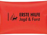 SÖHNGEN Erste-Hilfe-Tasche Jagd & Forst, orange