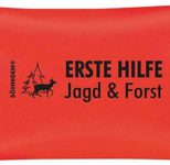 SÖHNGEN Erste-Hilfe-Tasche Jagd & Forst, orange