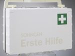 SÖHNGEN Erste-Hilfe-Koffer DYNAMIC-GLOW L Standard