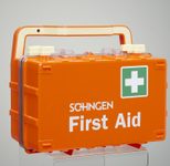 SÖHNGEN Erste-Hilfe-Koffer DYNAMIC-GLOW S First Aid
