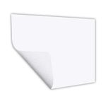 LMG selbstklebende Whiteboardfolie 60,0 x 45,0 cm