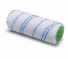 Nölle Farbwalze Nylon 25 cm