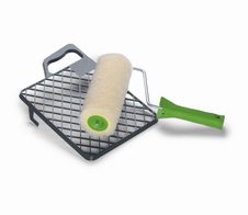 Nölle Farbroller-Set Vestan 18 cm