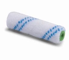 Nölle Farbwalzen Nylon 10 cm