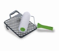 Nölle Farbroller-Set Vestan 25 cm