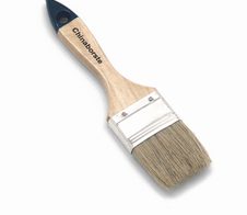 Nölle Flachpinsel 25mm