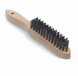 Nölle Drahtbürste 28,0 cm