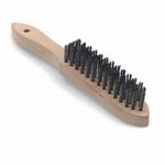 Nölle Drahtbürste 28,0 cm