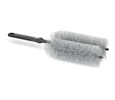 Nölle U-Form Heizkörperreiniger grau