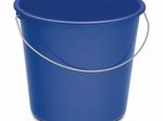 Nölle Putzeimer 10,0 l blau