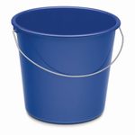 Nölle Putzeimer 10,0 l blau