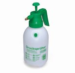 Nölle Drucksprüher weiß, grün