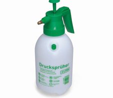 Nölle Drucksprüher weiß, grün