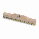 Nölle Schrubber Holz braun
