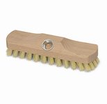 Nölle Schrubber Holz braun
