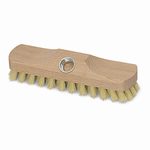 Nölle Schrubber Holz braun