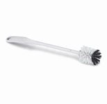 Nölle WC-Bürste Urinal weiß/schwarz