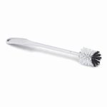 Nölle WC-Bürste Urinal weiß/schwarz