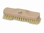 Nölle Schrubber Holz braun