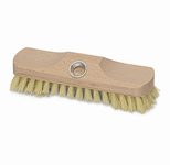 Nölle Schrubber Holz braun