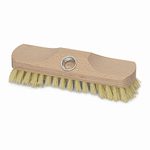 Nölle Schrubber Holz braun